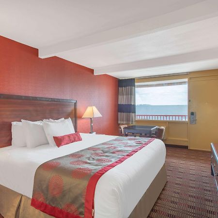 Ramada Limited Cockeysville Екстер'єр фото