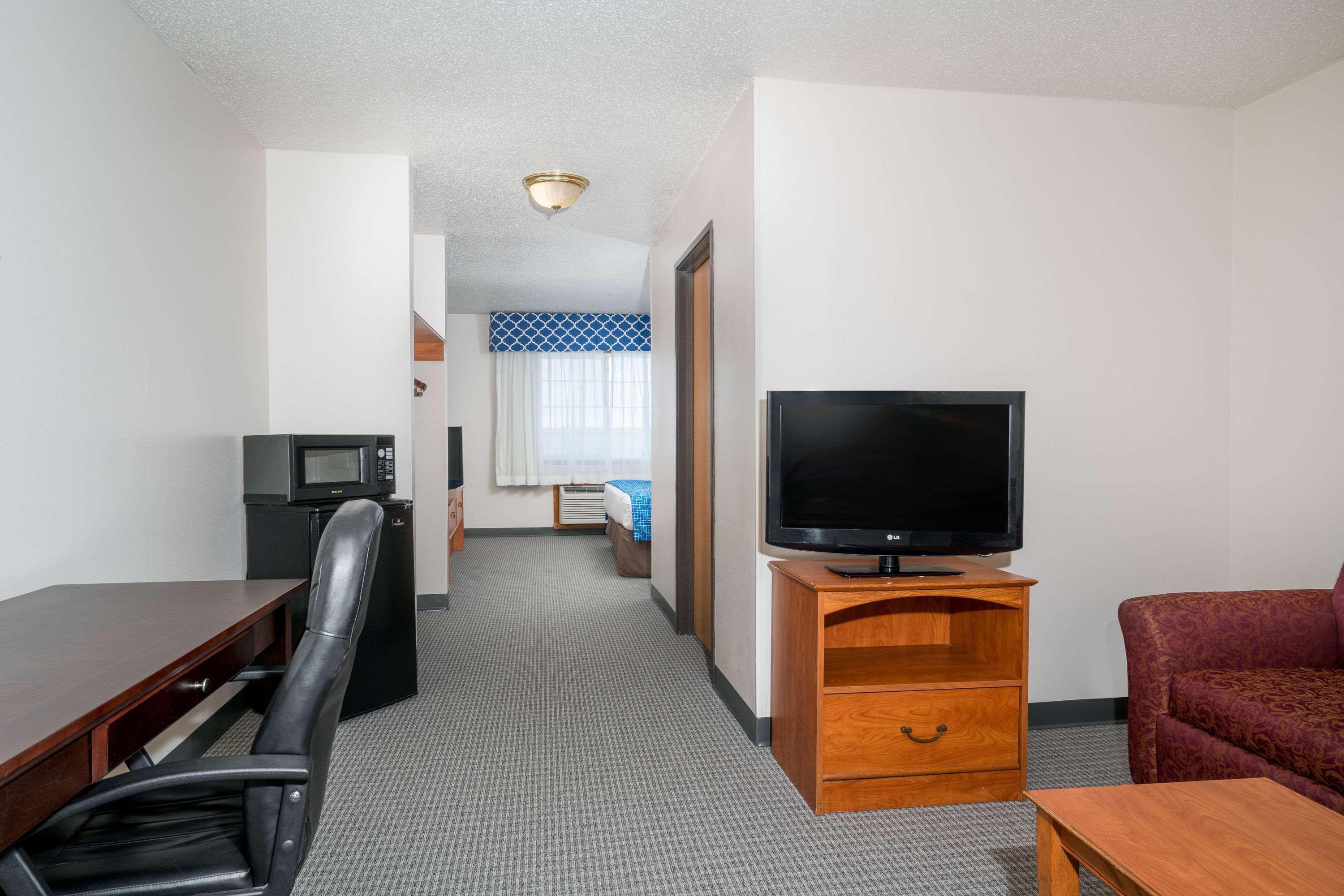 Ramada Limited Cockeysville Екстер'єр фото