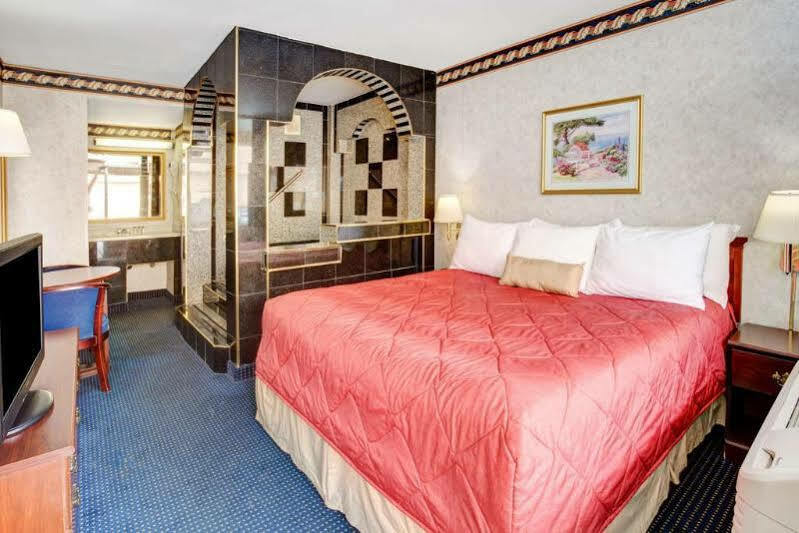 Ramada Limited Cockeysville Екстер'єр фото