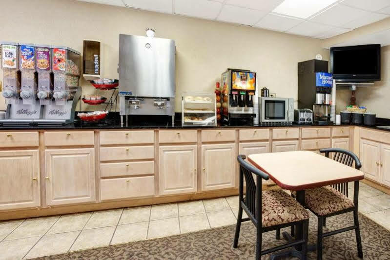 Ramada Limited Cockeysville Екстер'єр фото